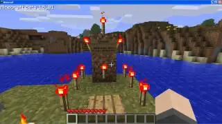 MrMinecraftBen - Spa&szlig; Video #1 Der Todes brecher (HD)