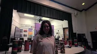 Indigo De Souza Surprises North Carolina Students | Music Will x Concord