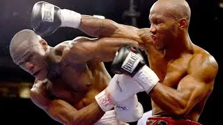 Floyd Mayweather Jr. vs Zab Judah - 8th April 2006  ~ FULL FIGHT