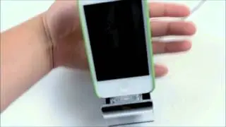 Sinjimoru Syncstand Review.