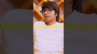 Sourav Joshi Family 😯 | Grow With Kalpesh #shorts #shortsvideo
