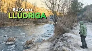 Ruta de la Ll&uacute;driga desde Martinet | Cerdanya