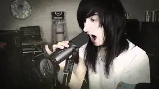 Mattie Foxx - My Ticket Home - Spit Not Chewed Vocal Cover