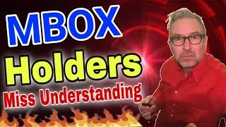 Mobox Holders Miss understand || MBOX Price Prediction & Analysis! Mbox Today News