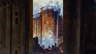 French Revolution and the history of the modern Restaurant