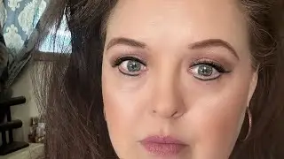 Makeup Vlog : Plum Burgundy