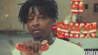 21 Glizzy