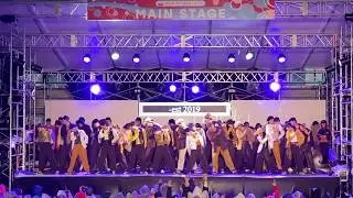 ［lock］dance crew es -est2019 メインステージ公演