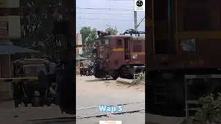 WAG 5 Twins Super Acceleration ⚡