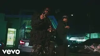 Juicy J ft. Moneybagg Yo & Finesse2Tymes - Imma Memphis N*gga [Official Video]