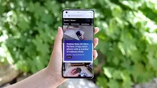 (தமிழ்)Tecno pova  - hands on and review 🔥🔥🔥 | தாறுமாறா இருக்கு Gaming beast