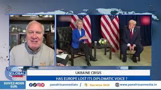 NATO&rsquo;s MILITARY PROXY WAR LOST ON THE BATTLEFIELD.-STEVE GILL