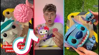 Best Funko Pop TikTok Compilation | Funko Pop Brain Inside Videos PT.12
