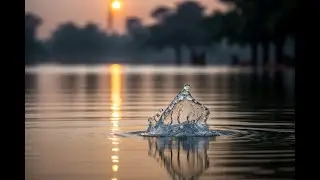 Delhi's Water Crisis:The Alarming Reality