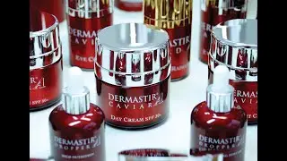 Dermastir Luxury - Day Cream SPF30+ Tinted