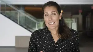 Researcher of the Month:  Leah West