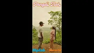 Unforgettable Pangdi Trek! Mesmerizing Views, Romance & Adventure 🌄🚶&zwj;♂️❤️