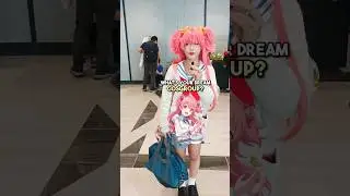 What's Airi Momoi Dream Cosplay Group? #airimomoi #projectsekai #pjsk #cosplay