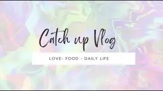 VLOG: Life lately but first where have I been ?