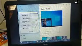 How To Remove Black Bars   computer half screen problem   windows 10 screen half black