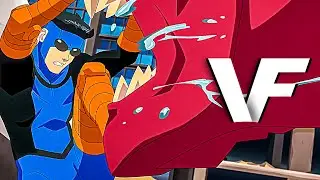 INVINCIBLE Saison 4 Bande Annonce VF (2026) Robert Kirkman