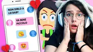 IL MIO FIDANZATO MI HA TRADITO CON UN ALTRA... - Find Proof