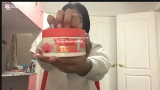 My Shower Routine!!! 