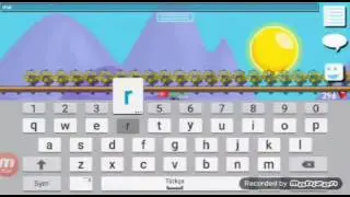 Dbox / Growtopia #1