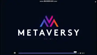 A new virtual trading platform, the world of metaversy.