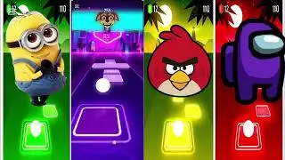 Tiles Hop: Epic Music Challenge &ndash; Can You Beat It?  Part 2