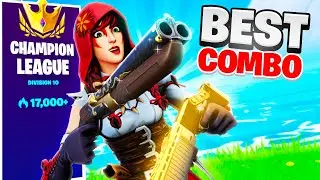 This was better than the Double Pump... (They Vaulted The Dub Shotgun)