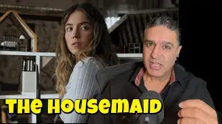 HOUSEMAID (2025) - A thriller you can't escape | Have you seen it yet?