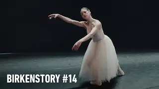 BIRKENSTORY #14 | ROMANY PAJDAK - Ballerina With The Royal Ballet