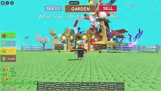 Playing blade ball