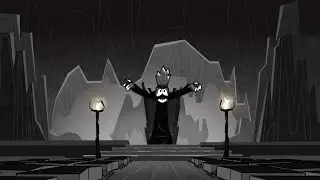 Mixels Soundtrack - King Nixel New Plan