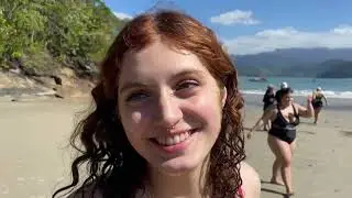 VLOG| Ubatuba (31/07)
