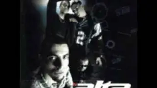 la alta escuela - maketa (buen audio)