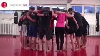 Sportschule Rahn: Kickboxen Boxen MMA in Berlin