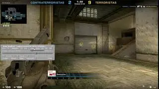 Que ota csgo, deagle