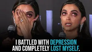 Deepika Padukone Inspiring Life Story - Biography