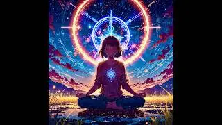 Transcendental Jedi : Unleash Your Cosmic Power with Meditation & Dubstep the field of possibilities