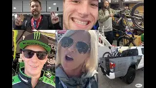 Life on Two Wheels Editor's Vlog | Oakland +
