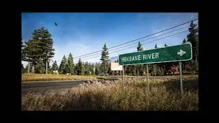 Far Cry 5 | Henbane River, unreleased combat music #1