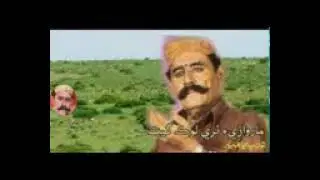 Tuhije Saher Je Sunan Khan Haider Rind Super Hit Sindhi Song Golden TP Studio