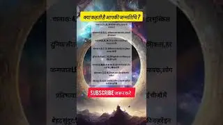 Astro by Aanchal is live