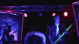 Rescue Rapunzel   No hope @ Darmstadt Krone am 29 10 11
