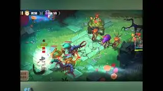 Juggernaut Wars / HACK, GUIDE
