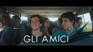 PIUMA - Il nuovo film di Roan Johnson - Dal 20 Ottobre al cinema | HD