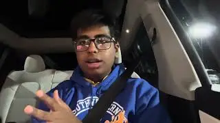 The Advancements and Improvements of Car Safety.