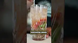 The Best Happy Hour on the Main Line  #foodie #food #beer #brewery #cocktail